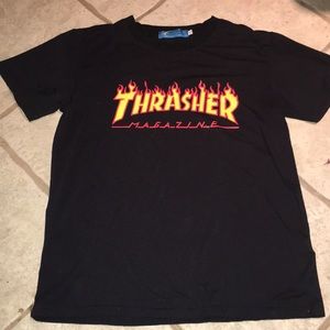 Thrasher shirt